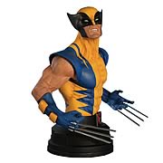 X-Men Wolverine Mini-Bust